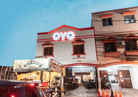 OYO 868 Wisma Taisir