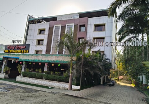 Hotel Vijay Sagar