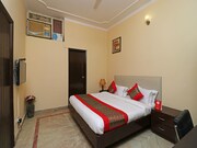 OYO 10583 Hotel Amigo, Delhi OYO 10583 Hotel Amigo, Delhi