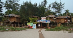 Goan Cafe N Resort, Goa Goan Cafe N Resort, Goa