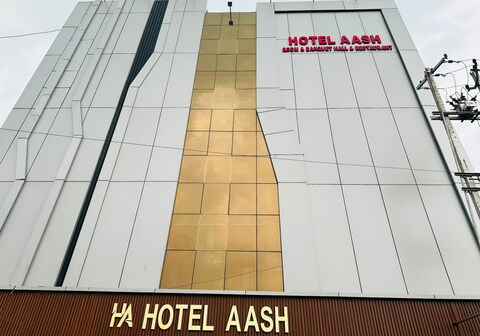 HOTEL AASH