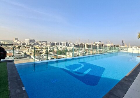 Element Al Mina, Dubai Jumeirah
