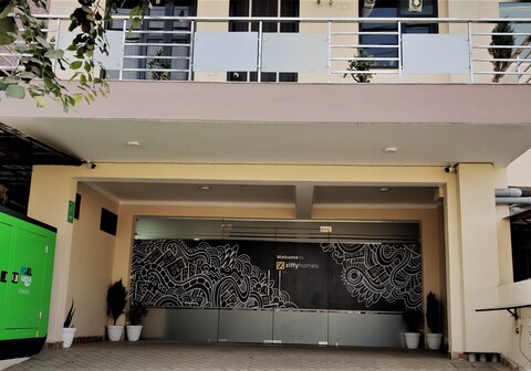The Jade By Ziffyhomes