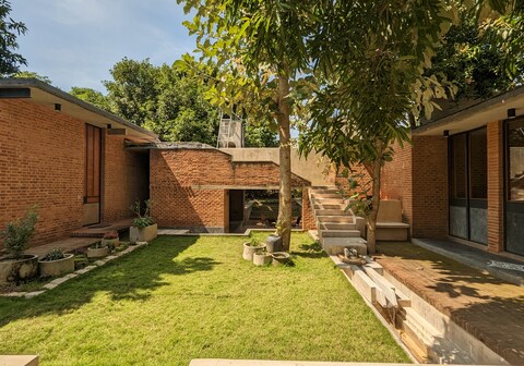 Vayal by LuxUnlock Private Villas