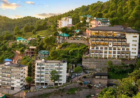 The Hills Kasauli