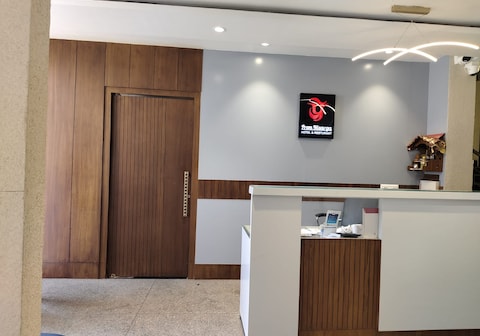 Hotel Kabira Prem Nisarga