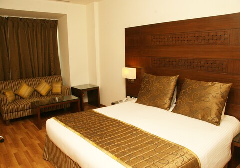 Bamyan-The Boutique Hotel