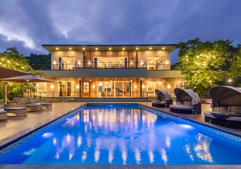 StayVista at La Nirvana