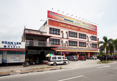 Hotel O Melintang Hotel