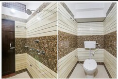 THE MS RESIDENCY, Varanasi THE MS RESIDENCY, Varanasi