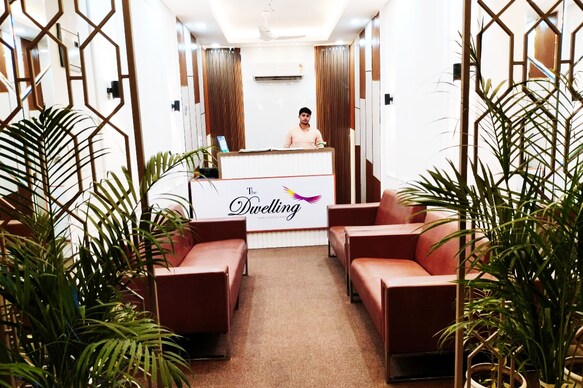 The Dwelling Paradise