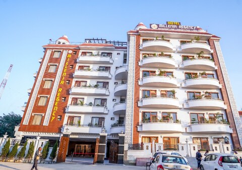 Hotel Millenia Regency