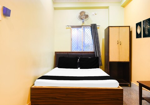 Hotel O Ananga Lodge