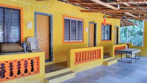 Sai Samarth Niwas, Dapoli Sai Samarth Niwas, Dapoli