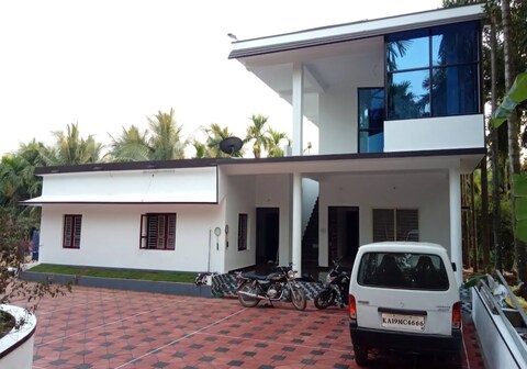 Silent River Homestay