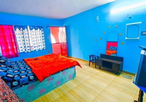 Pinoj Residency Kodaikanal