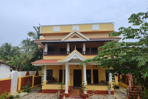 Kannur Beach View Homestay