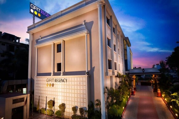 Regency Madurai by GRT Hotels