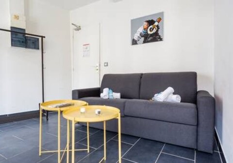 Magnificent studio - 2P - Pantin