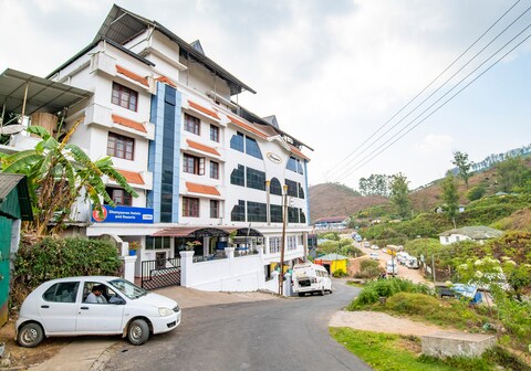 Dhanyasree Hotels and Resorts