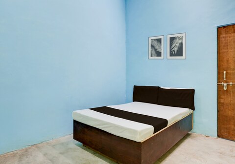 Hotel O BLUE DIAMOND HOTEL