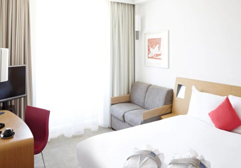 Holiday Inn Express & Suites HARRISBURG S - NEW CUMBERLAND