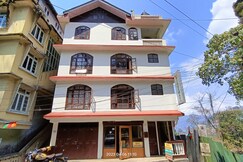 Hotel Ridgeway, Gangtok Hotel Ridgeway, Gangtok
