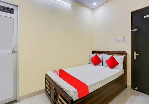 Hotel O Aravali Guest House