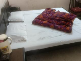 Hotel Prabhu