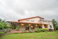 Saffronstays Jade Villa, Karjat Saffronstays Jade Villa, Karjat