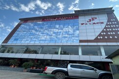 J P Palace, Supaul J P Palace, Supaul