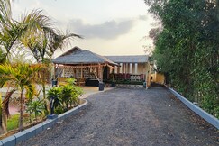 Natures Sprout Singh Estate, Chandrapur Natures Sprout Singh Estate, Chandrapur