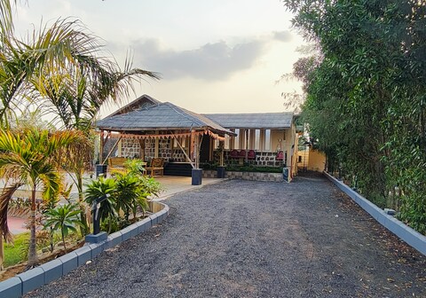 Natures Sprout Singh Estate