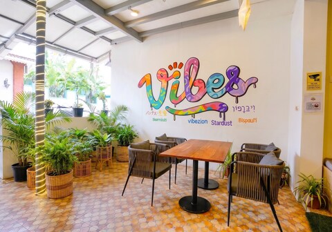Vibes Hotel