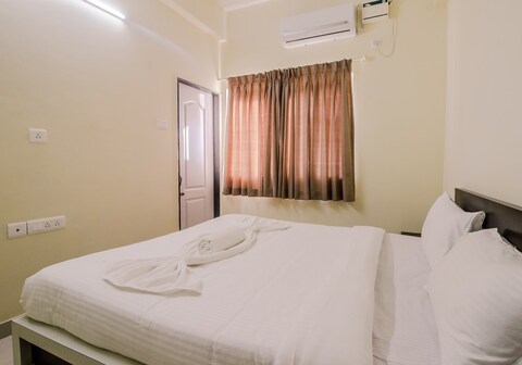 Luxury 2BHK Apartment with Pool Anjuna Vagator