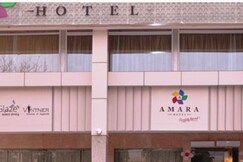 Hotel Amara, Chandigarh Hotel Amara, Chandigarh