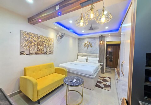 Puri Paradise Homes | Entire Studio Apartments