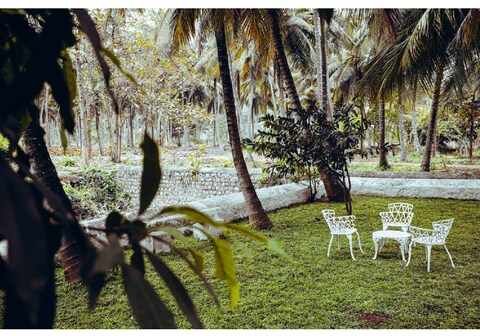 Nandavanam Plantation Stay and Trial