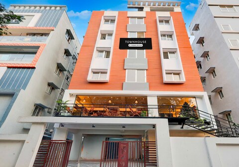 Townhouse Visakhapatnam Lumbini Park
