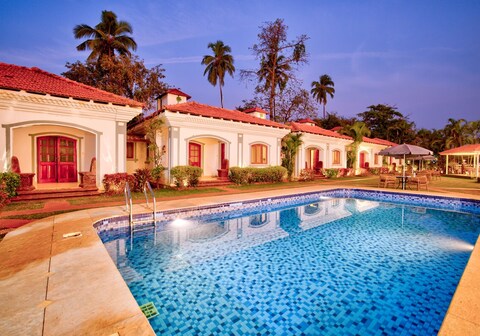 Close2C By The Arks Villa