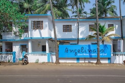 ANGELINA'S Hotel and Hostel, Goa ANGELINA'S Hotel and Hostel, Goa