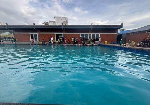 VELAVAN HERITAGE INN