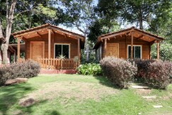 The Mandimane Rockside Retreat, Chikmagalur The Mandimane Rockside Retreat, Chikmagalur