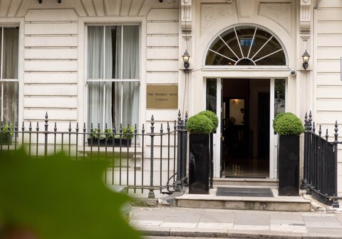 Park Grand Marble Arch