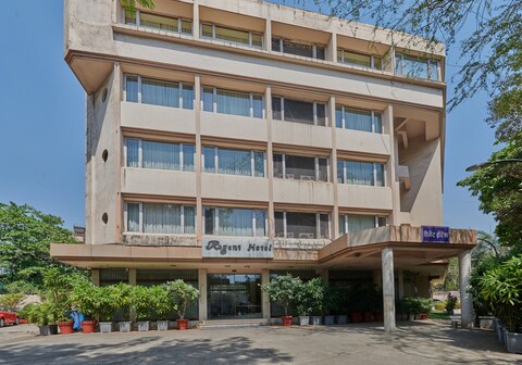 Regent Hotel Andheri