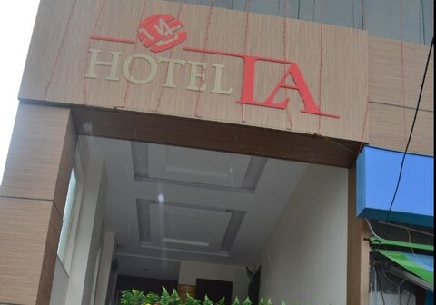 Hotel LA