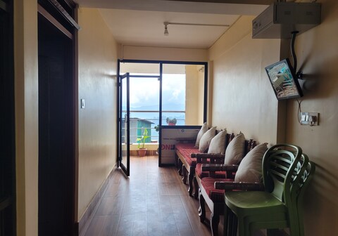 Shalom Apartment Darjeeling