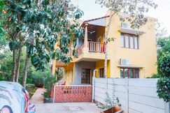 PalmGrove (Homestay), Pondicherry PalmGrove (Homestay), Pondicherry
