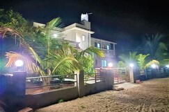 ASHOKA, Vengurla ASHOKA, Vengurla