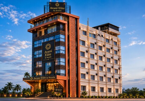 Avani Elite